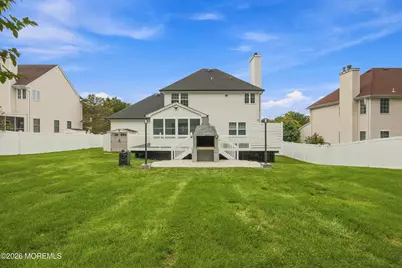 39 Violet Circle, Howell Township, NJ 07731 - Photo 69