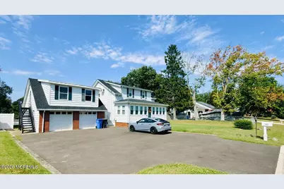 520 Parkwood Avenue, Toms River Township, NJ 08753 - Photo 5