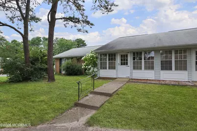 51A Cambridge Circle, Manchester Township, NJ 08759 - Photo 23