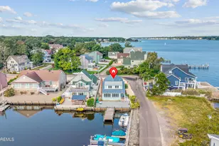 1 Tudor Ave, Pine Beach, NJ 08741 - Photo 1