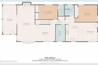 1 Tudor Avenue, Pine Beach, NJ 08741 - Photo 29
