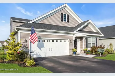 12 Pier Street, Eastampton, NJ 08060 - Photo 1