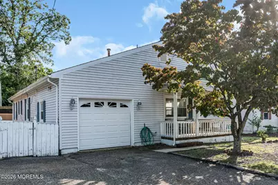 1905 Teakwood Road, Toms River Township, NJ 08753 - Photo 3