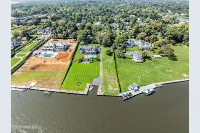 19 N Ward Avenue, Rumson, NJ 07760 - Photo 3