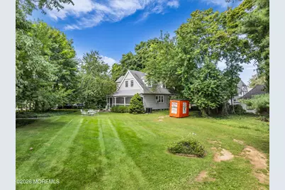 19 N Ward Avenue, Rumson, NJ 07760 - Photo 5
