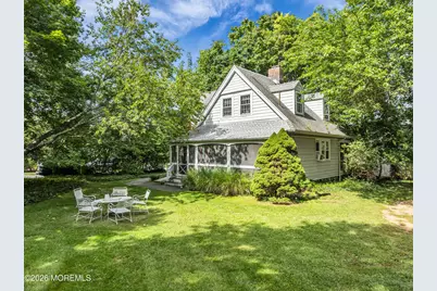 19 N Ward Avenue, Rumson, NJ 07760 - Photo 9