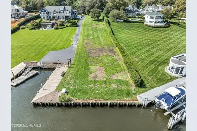 19 N Ward Avenue, Rumson, NJ 07760 - Photo 3