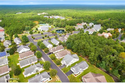 607 Timberline Lane, Whiting, NJ 08759 - Photo 5