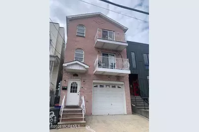 207 Hutton Street #2, Jersey City, NJ 07307 - Photo 1
