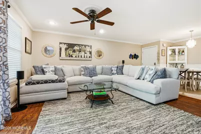 7 Dressage Court, Tinton Falls, NJ 07753 - Photo 7