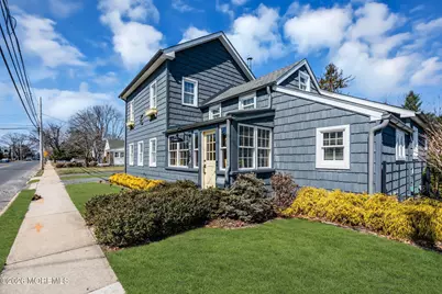 703 Sea Girt Avenue, Sea Girt, NJ 08750 - Photo 1