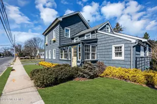 703 Sea Girt Ave, Sea Girt, NJ 08750 - Photo 1