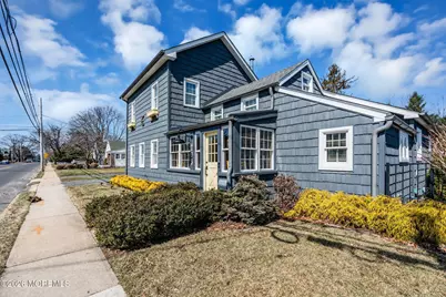 703 Sea Girt Avenue, Sea Girt, NJ 08750 - Photo 51