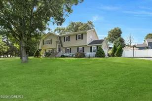 700 Merrimac Way, Brick, NJ 08724 - Photo 1