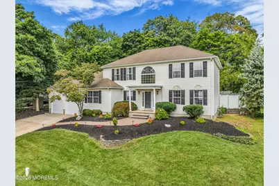 1602 Marigold Avenue, Manasquan, NJ 08736 - Photo 1