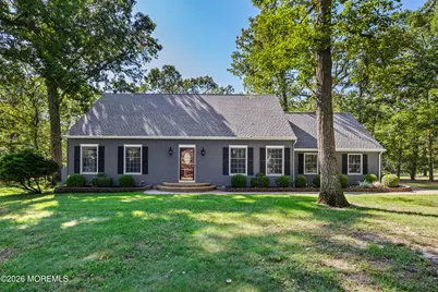 1 Eldorado Drive, Tabernacle, NJ 08088 - Photo 1
