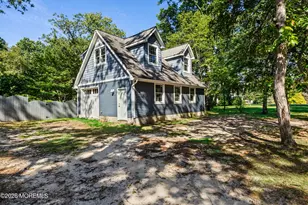 1 Eldorado Dr, Tabernacle, NJ 08088 - Photo 29