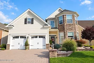 110 Sunset Dr, Tinton Falls, NJ 07724 - Photo 1