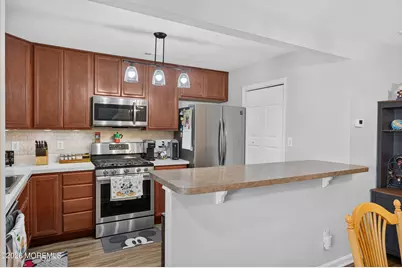 303 Brookfield Drive #303, Jackson, NJ 08527 - Photo 9