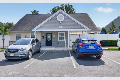 303 Brookfield Drive #303, Jackson, NJ 08527 - Photo 25