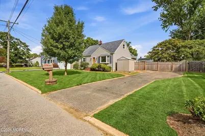 109 Willow Drive, Neptune Township, NJ 07753 - Photo 37