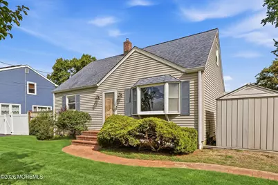 109 Willow Drive, Neptune Township, NJ 07753 - Photo 41