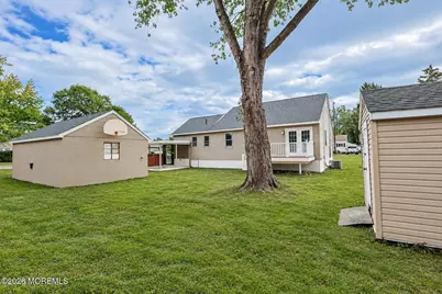 856 E Concourse, Aberdeen Township, NJ 07735 - Photo 21