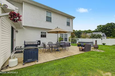 27 Silverbrooke Circle, Howell Township, NJ 07731 - Photo 27