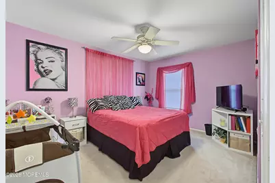 27 Silverbrooke Circle, Howell Township, NJ 07731 - Photo 23
