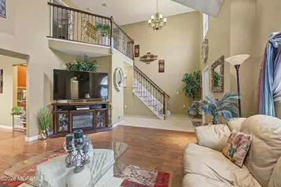 27 Silverbrooke Circle, Howell Township, NJ 07731 - Photo 7