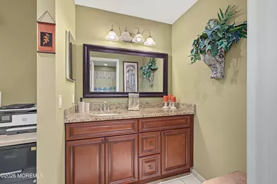 27 Silverbrooke Circle, Howell Township, NJ 07731 - Photo 21