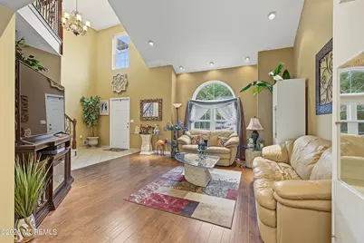 27 Silverbrooke Circle, Howell Township, NJ 07731 - Photo 5