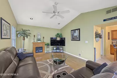 27 Silverbrooke Circle, Howell Township, NJ 07731 - Photo 15