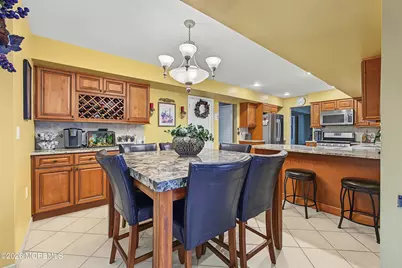 27 Silverbrooke Circle, Howell Township, NJ 07731 - Photo 9