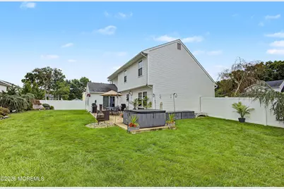 27 Silverbrooke Circle, Howell Township, NJ 07731 - Photo 29