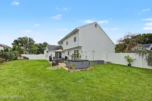 27 Silverbrooke Cir, Howell Township, NJ 07731 - Photo 29