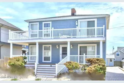 4 Camden Avenue #Down, Lavallette, NJ 08735 - Photo 1