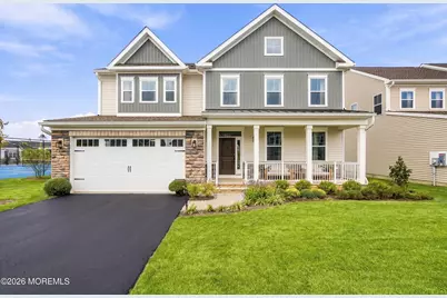 53 Mitchell Court, Manalapan Township, NJ 07726 - Photo 7