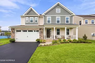 53 Mitchell Ct, Manalapan Township, NJ 07726 - Photo 7
