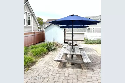 4 Camden Avenue #Up, Lavallette, NJ 08735 - Photo 13