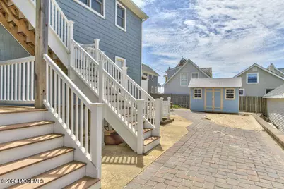 4 Camden Avenue #Up, Lavallette, NJ 08735 - Photo 11