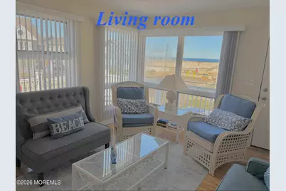 4 Camden Avenue #Up, Lavallette, NJ 08735 - Photo 5