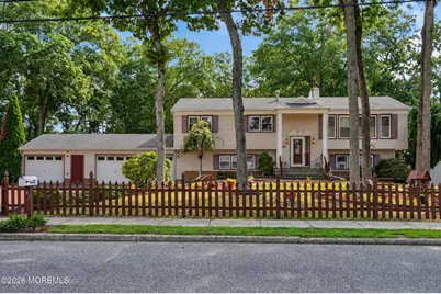 43 Cranmer Road, Bayville, NJ 08721 - Photo 1