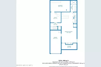 1446 Lambert Street, Rahway, NJ 07065 - Photo 31