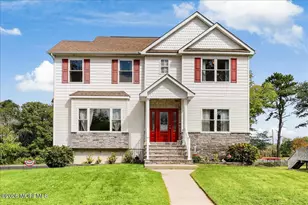 129 W Long Branch Ave, Ocean Gate, NJ 08740 - Photo 1