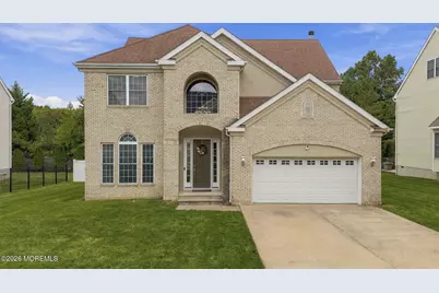 12 Arrowwood Court, Howell Township, NJ 07731 - Photo 1