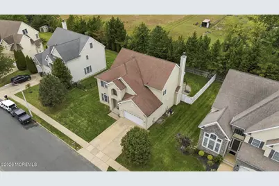 12 Arrowwood Court, Howell Township, NJ 07731 - Photo 3