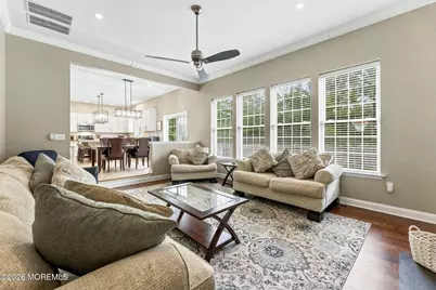 12 Arrowwood Court, Howell Township, NJ 07731 - Photo 23