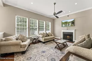 12 Arrowwood Ct, Howell Township, NJ 07731 - Photo 25