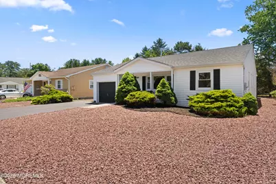 33 Whitmore Drive, Toms River Township, NJ 08757 - Photo 3